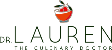 Dr. Lauren aka The Culinary Doctor’s Store