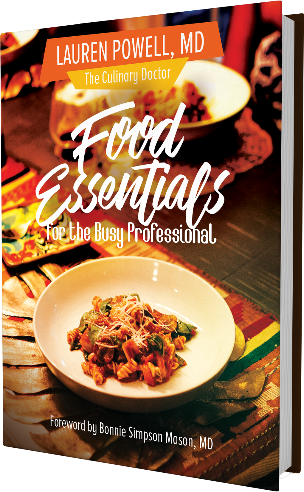 Food Essentials for The Busy Professional